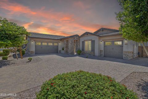 20981 E WATFORD Drive Queen Creek AZ 85142