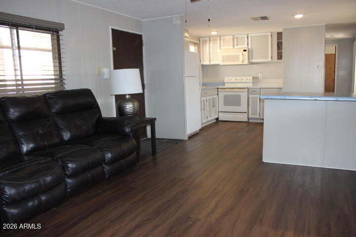 303 S Recker Road 128