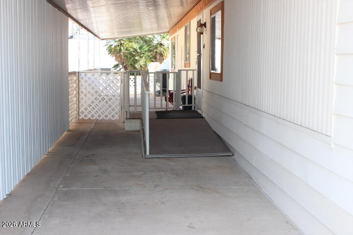 303 S Recker Road 128