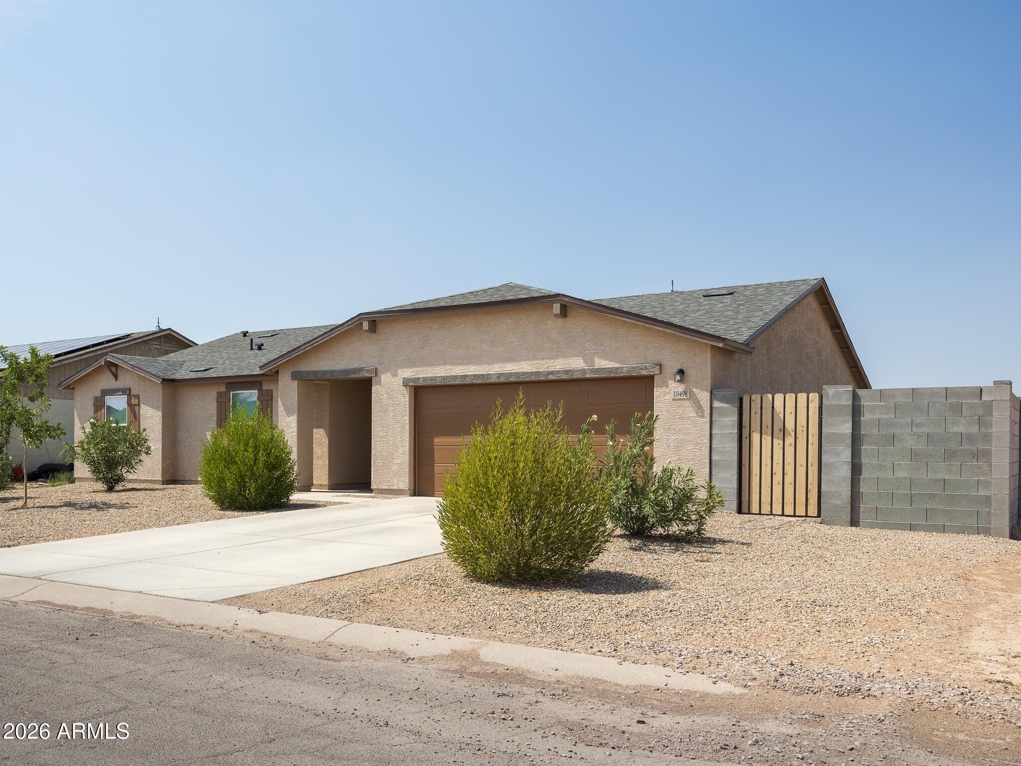 10498 W Carousel Drive