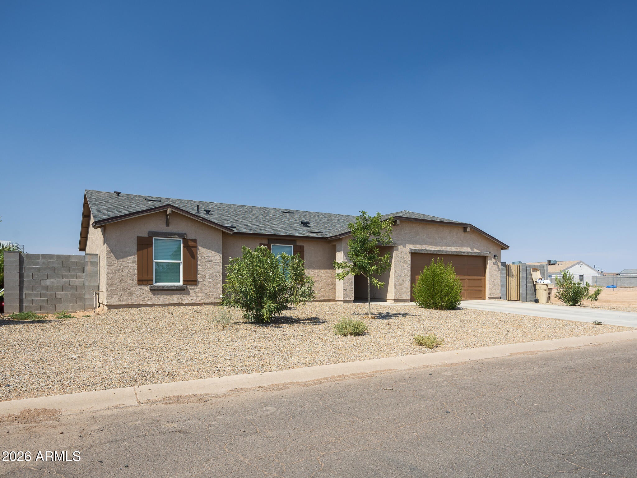 10498 W Carousel Drive