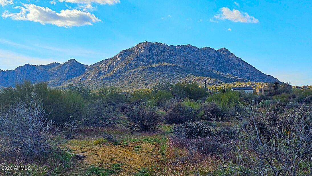 32365 N 138th Street -