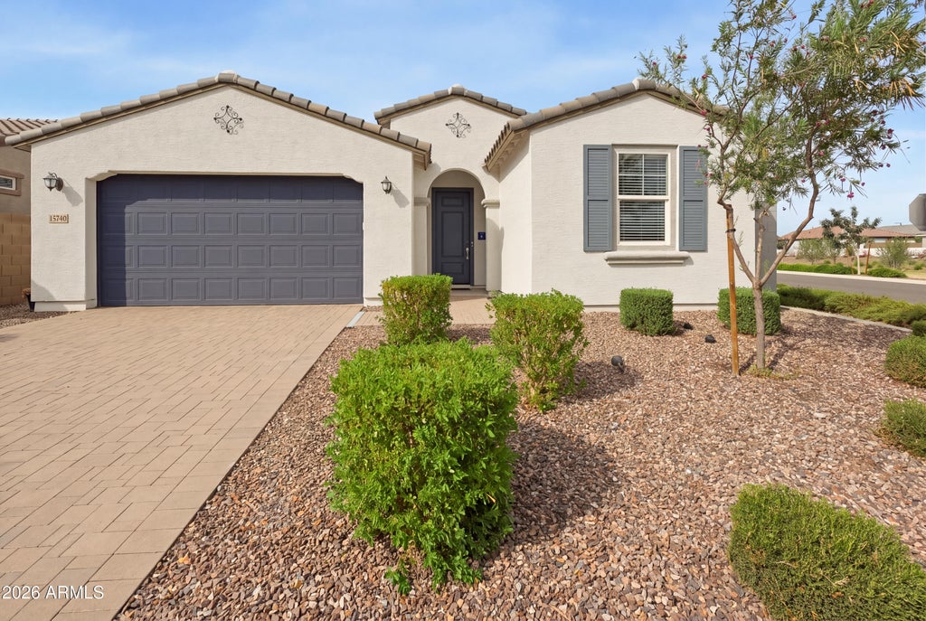 Photo of 15740 W Miami Street, Goodyear, AZ 85338 (MLS # 7086785)