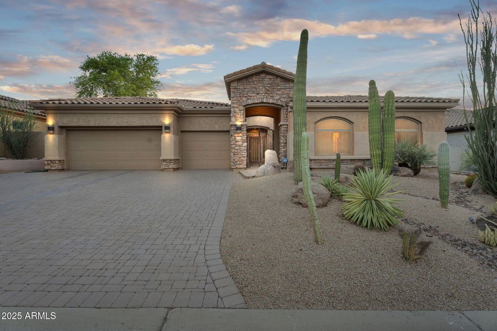 Photo of 4600 S Salvia Drive, Gold Canyon, AZ 85118 (MLS # 6914916)