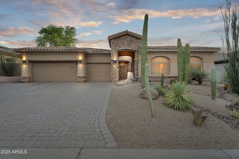 4600 S SALVIA Drive Gold Canyon AZ 85118