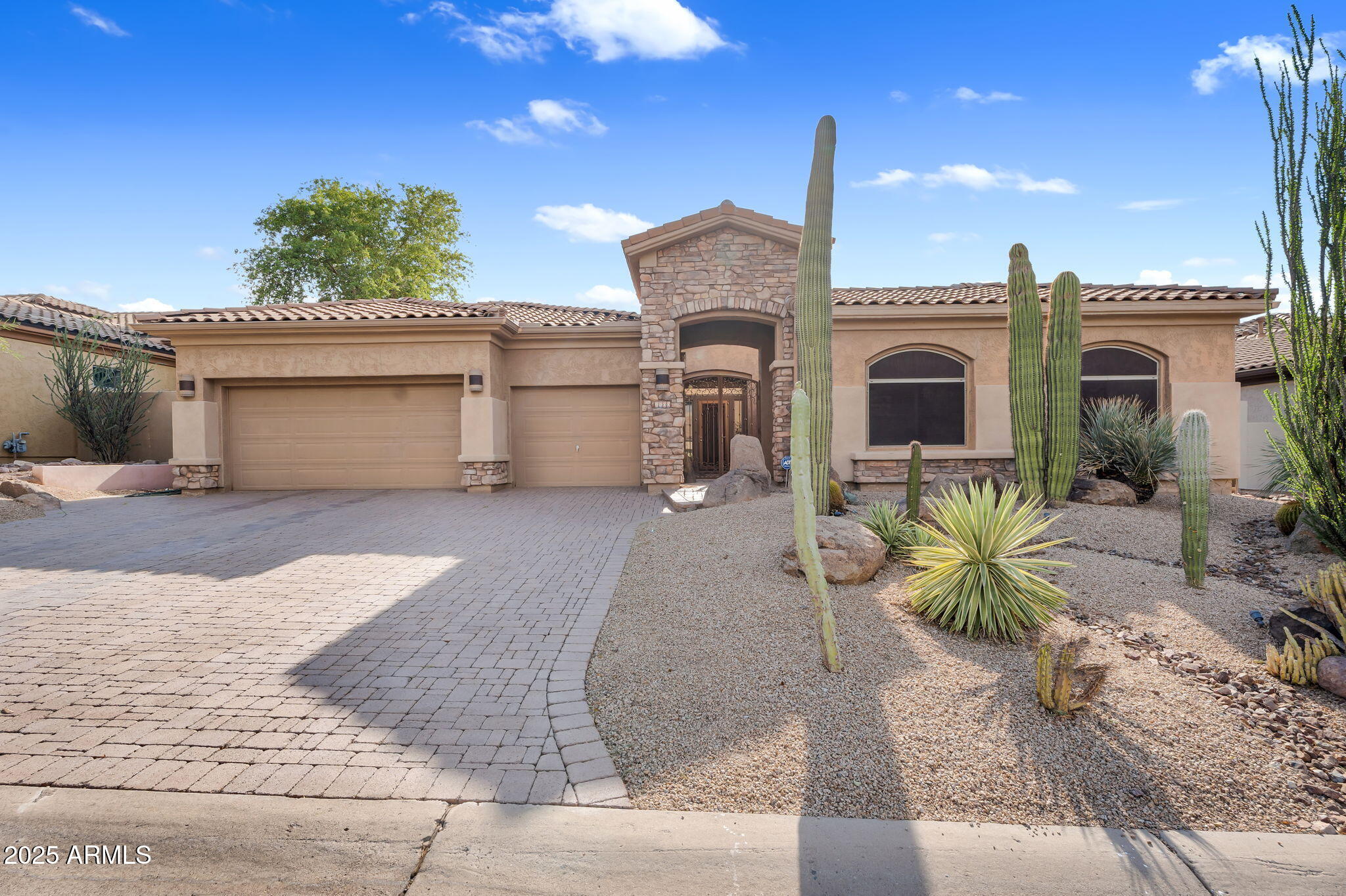 4600 S SALVIA Drive