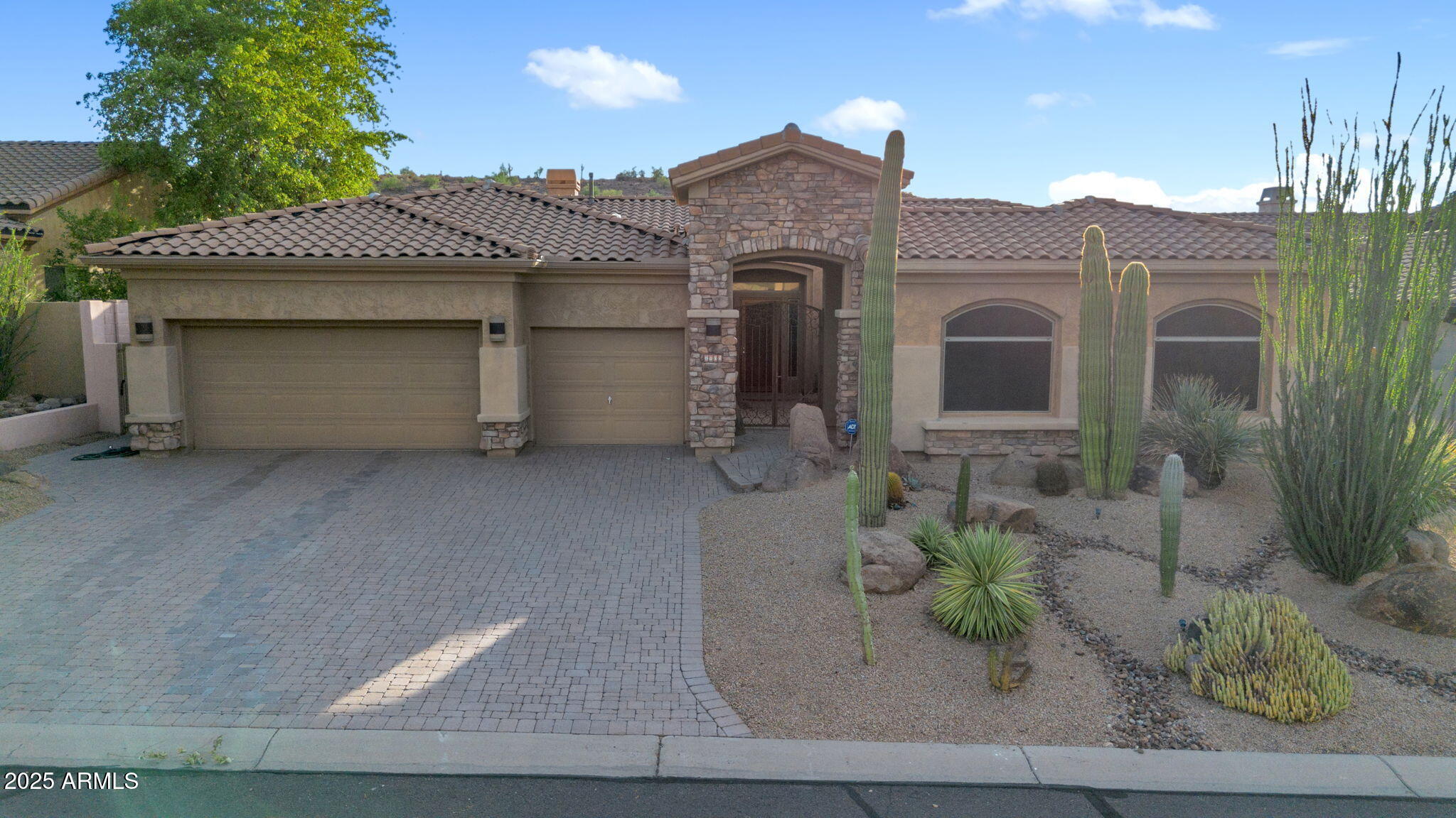 4600 S SALVIA Drive