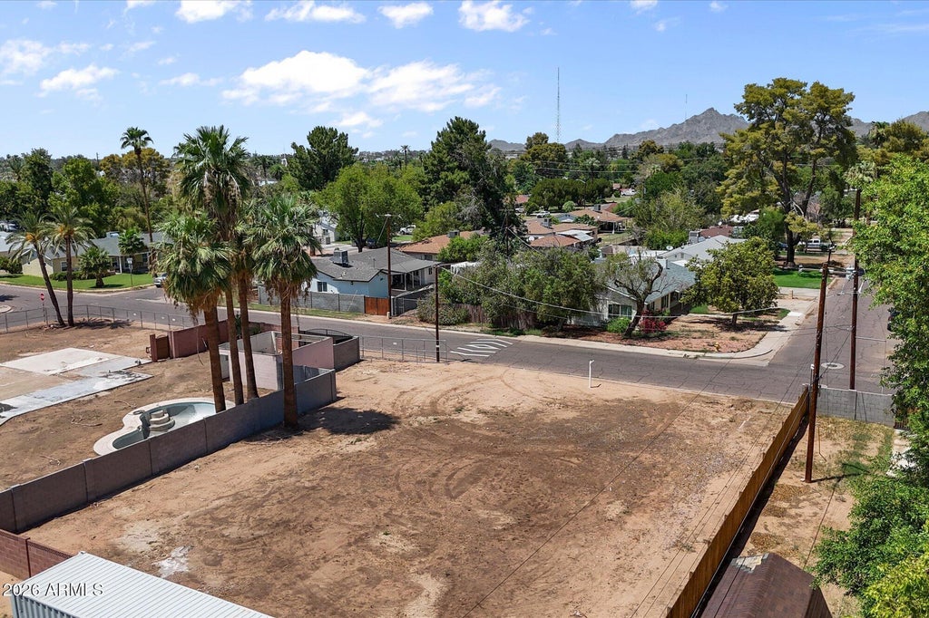 Photo of 3823 E Palm Lane #B, Phoenix, AZ 85008 (MLS # 7091620)