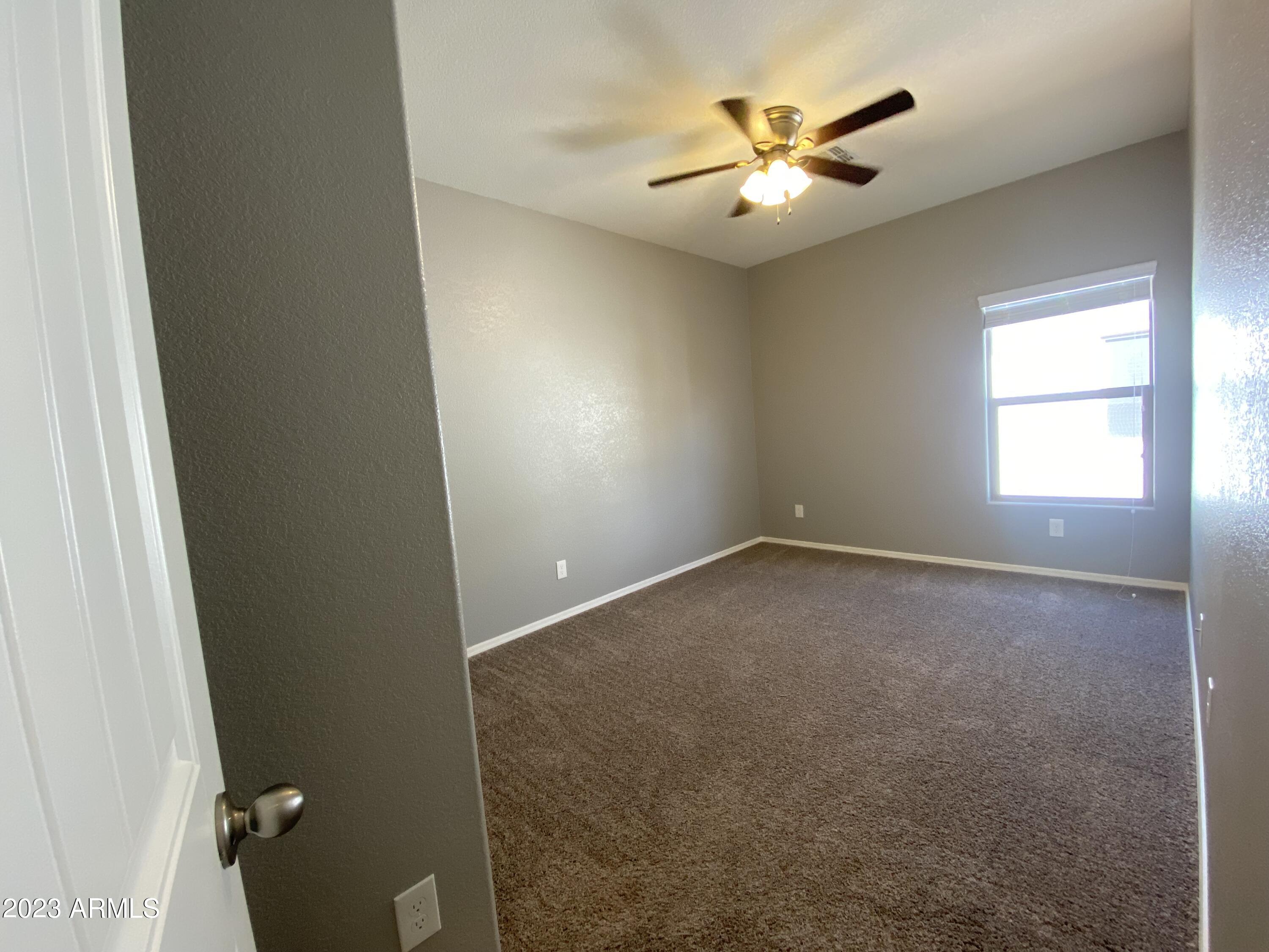 RETREAT PHASE 1 - Residential Lease