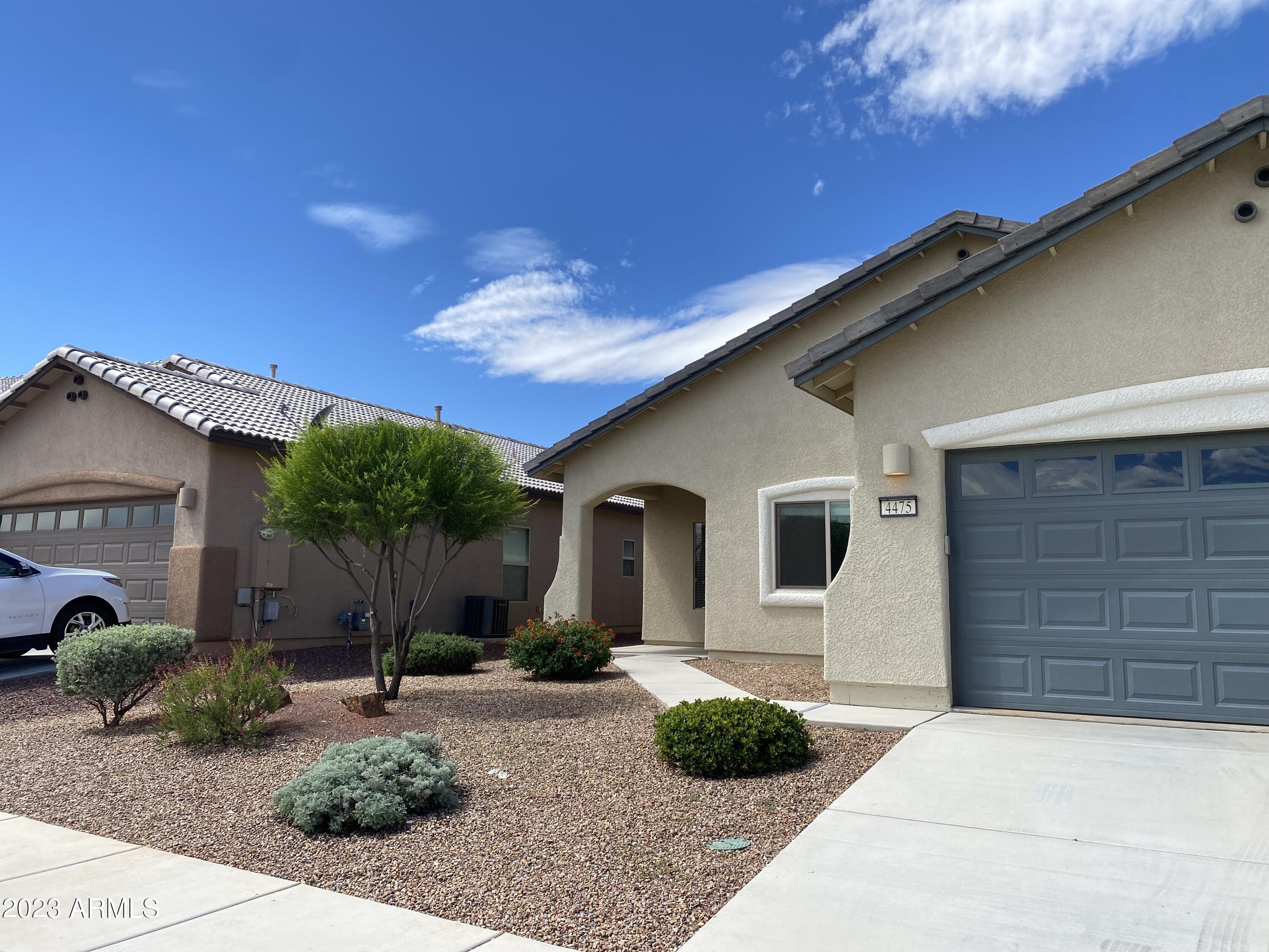 RETREAT PHASE 1 - Residential Lease