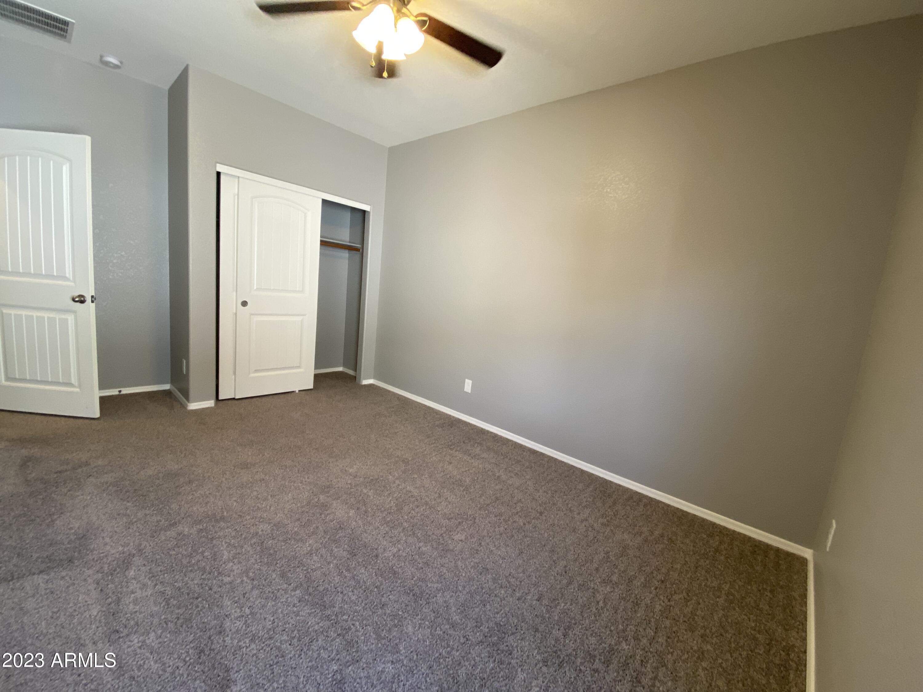 RETREAT PHASE 1 - Residential Lease