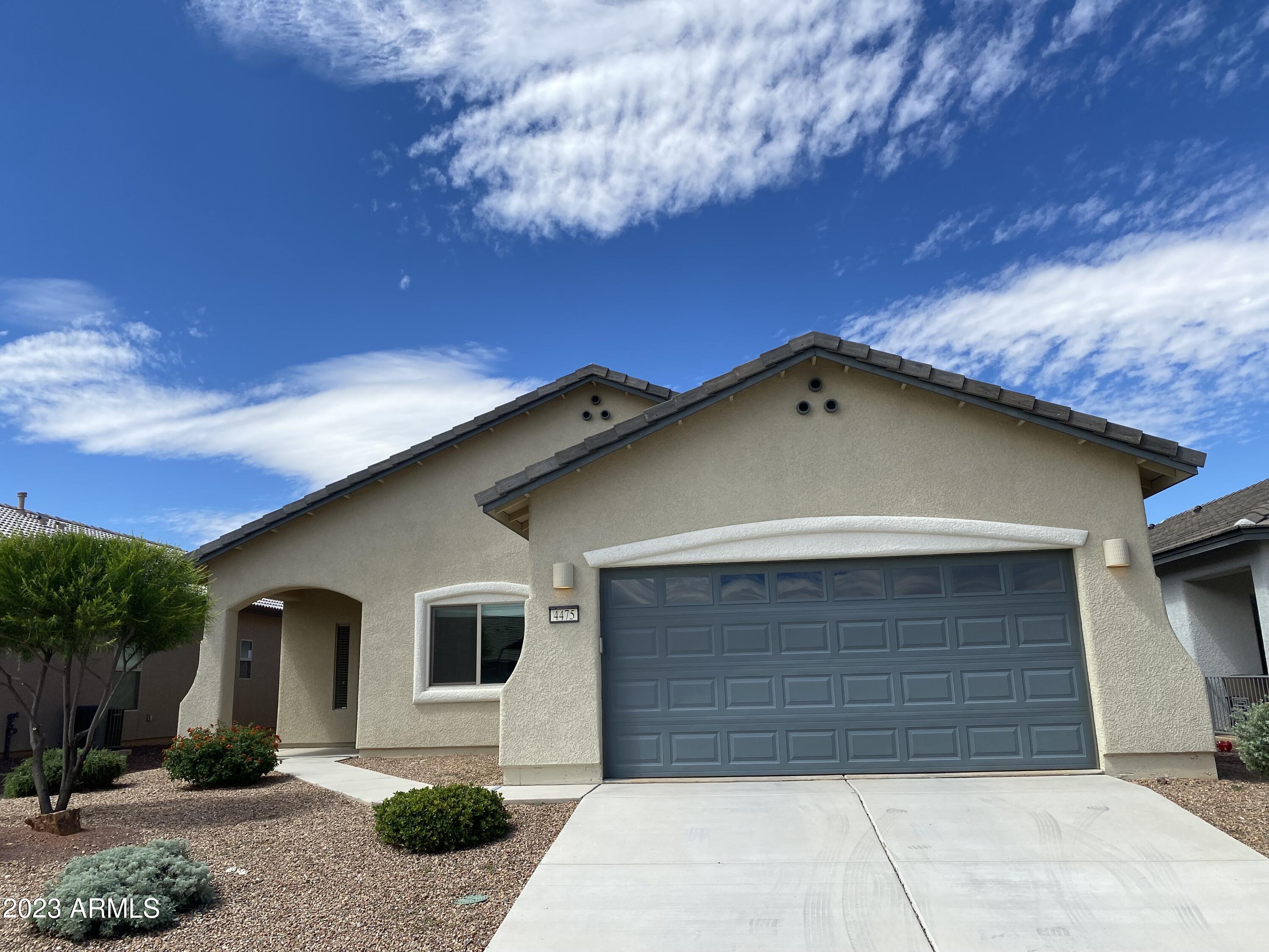 RETREAT PHASE 1 - Residential Lease