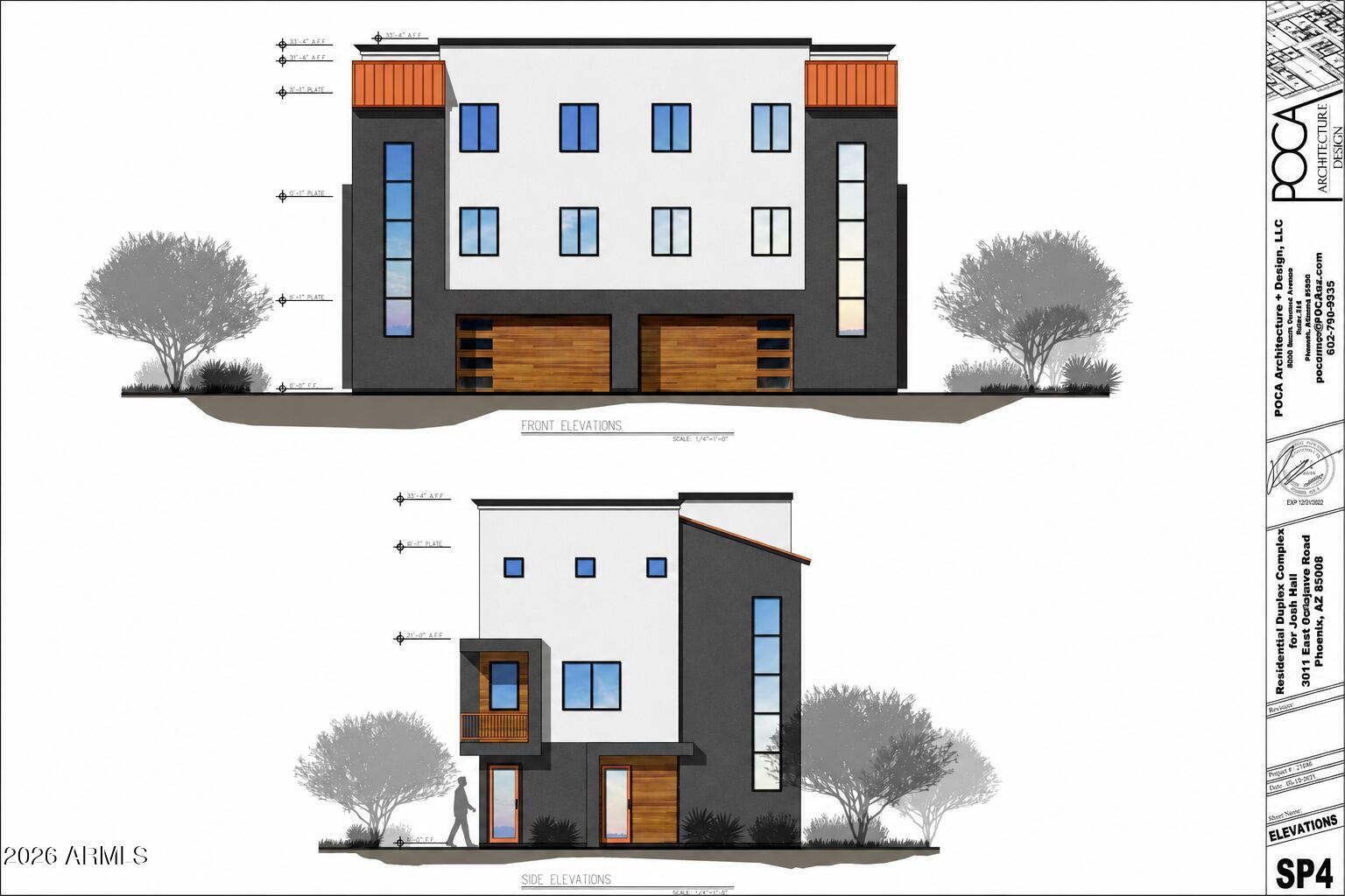 4249 N 16TH Street -