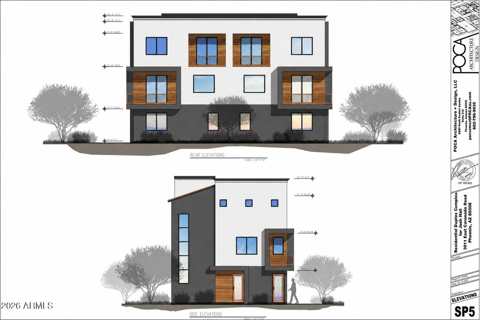 4249 N 16TH Street -