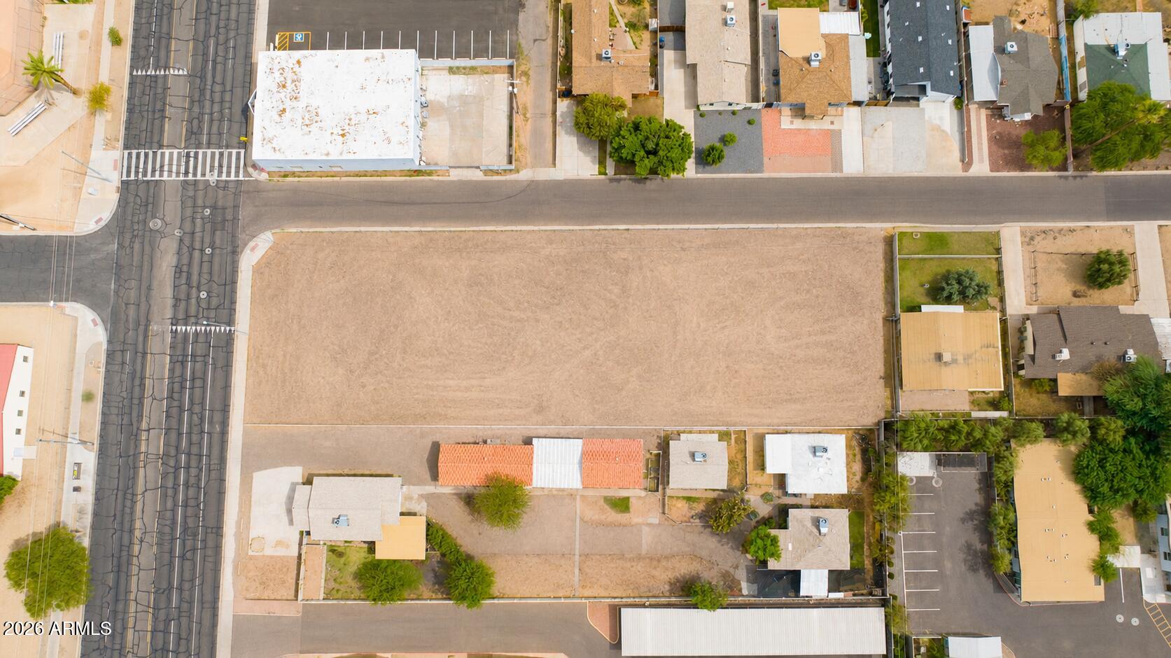 4249 N 16TH Street -