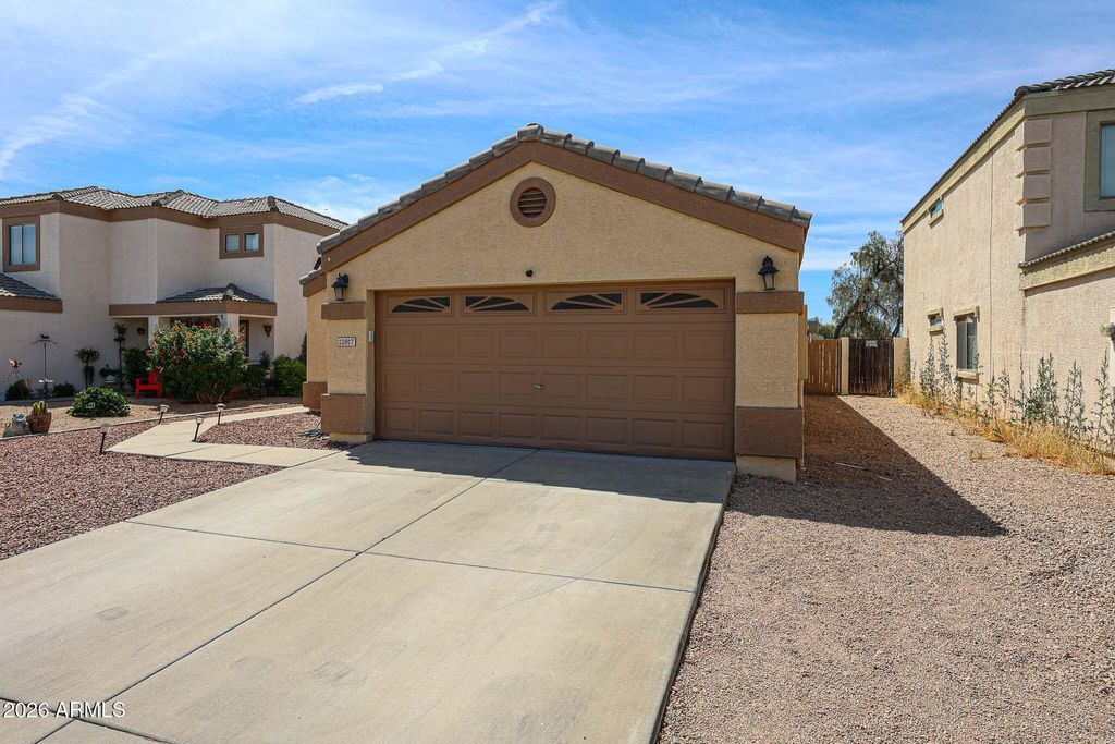 Photo of 12817 W Sweetwater Avenue, El Mirage, AZ 85335 (MLS # 7016174)
