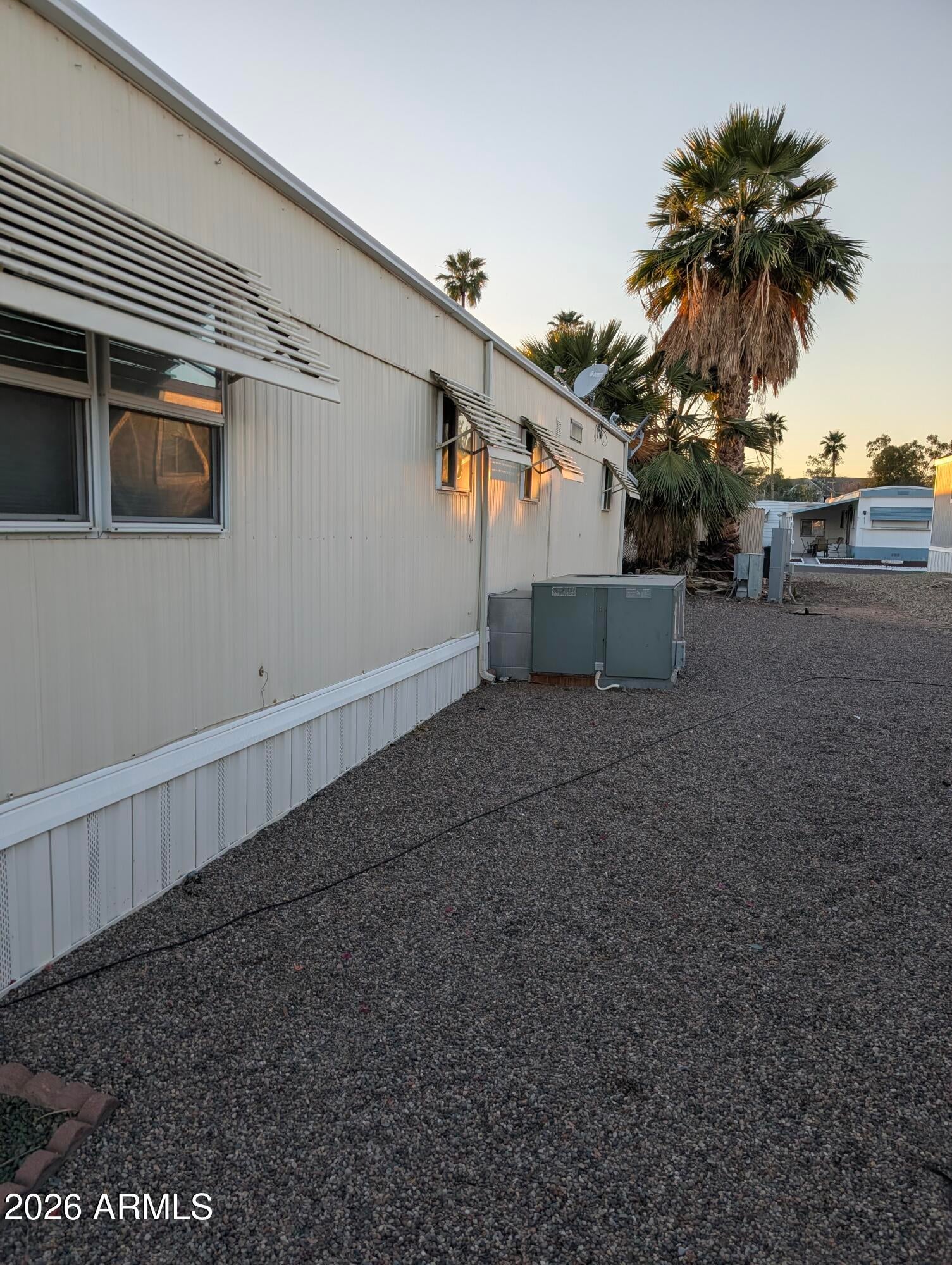 701 S DOBSON Road 422
