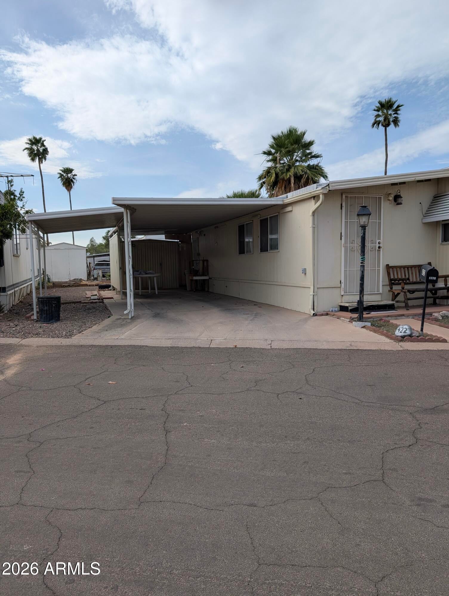 701 S DOBSON Road 422