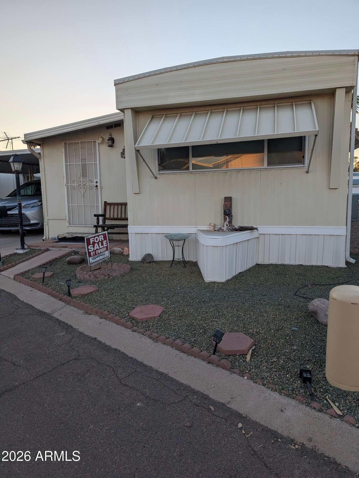701 S DOBSON Road 422