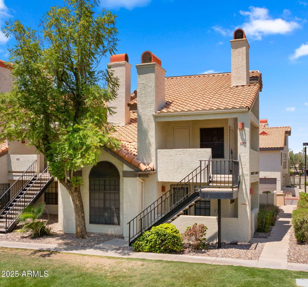 Photo of 2333 E Southern Avenue #1085, Tempe, AZ 85282 (MLS # 6947656)