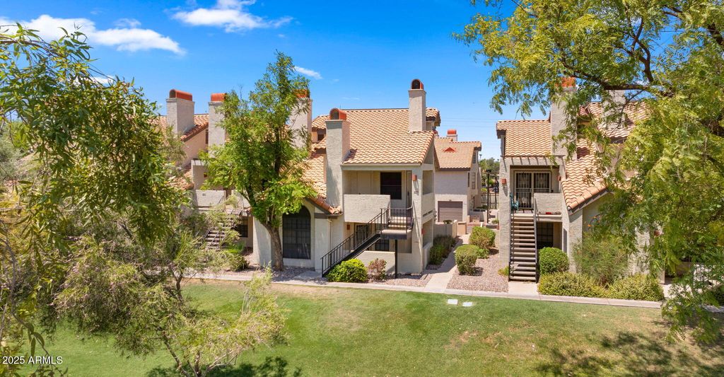 Photo of 2333 E Southern Avenue #1085, Tempe, AZ 85282 (MLS # 6947656)