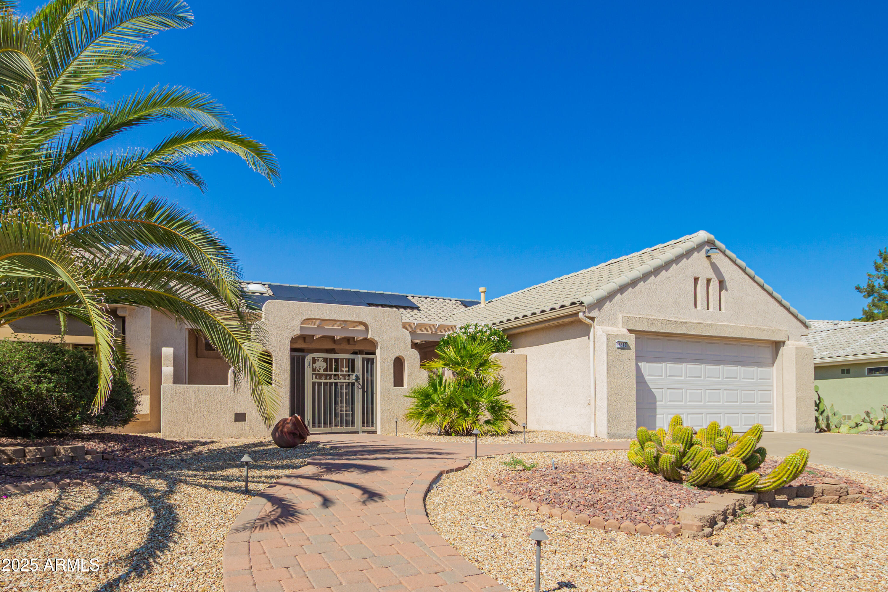 15316 W BLACK GOLD Lane
