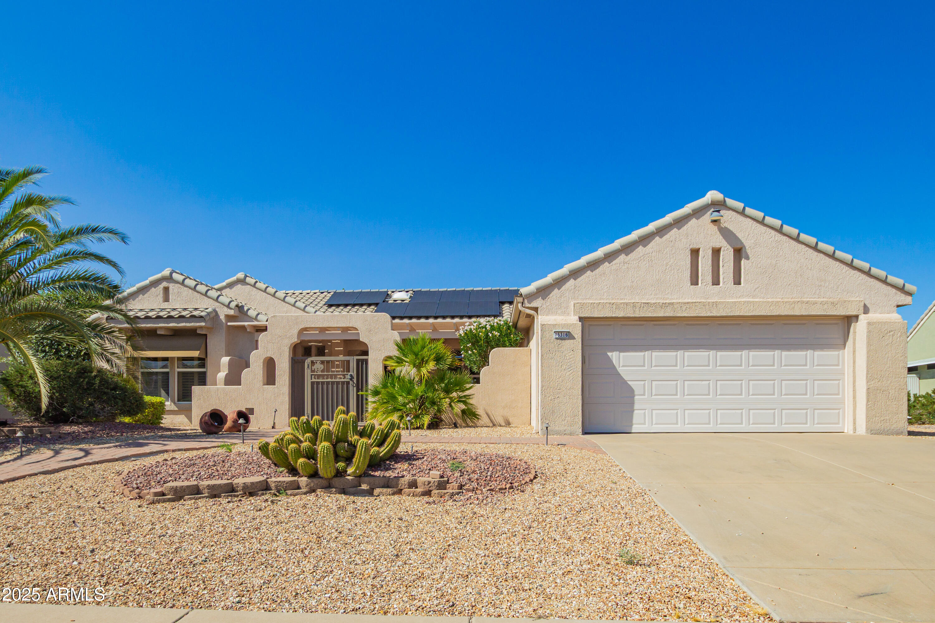15316 W BLACK GOLD Lane