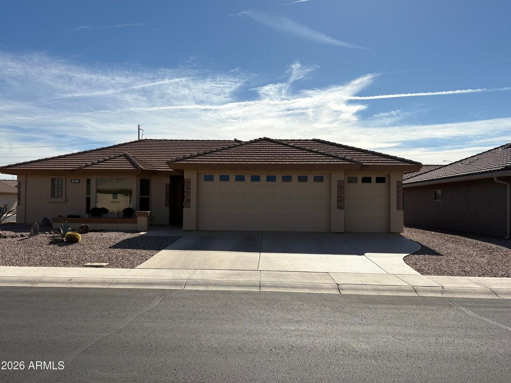 Photo of 11417 E Ocaso Avenue, Mesa, AZ 85212 (MLS # 6972830)