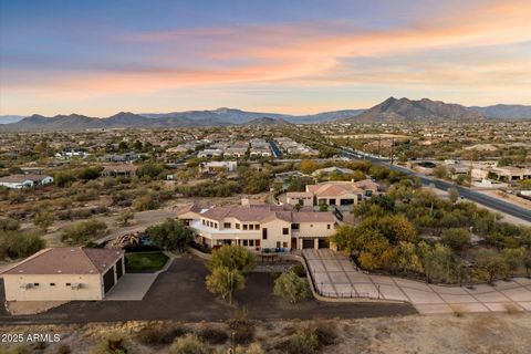 31048 N 56th Street Cave Creek AZ 85331