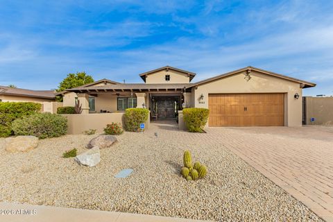 8562 E TURNEY Avenue Scottsdale AZ 85251