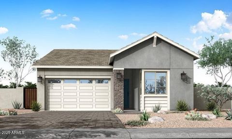 5901 S RED ROCK Street Gilbert AZ 85298