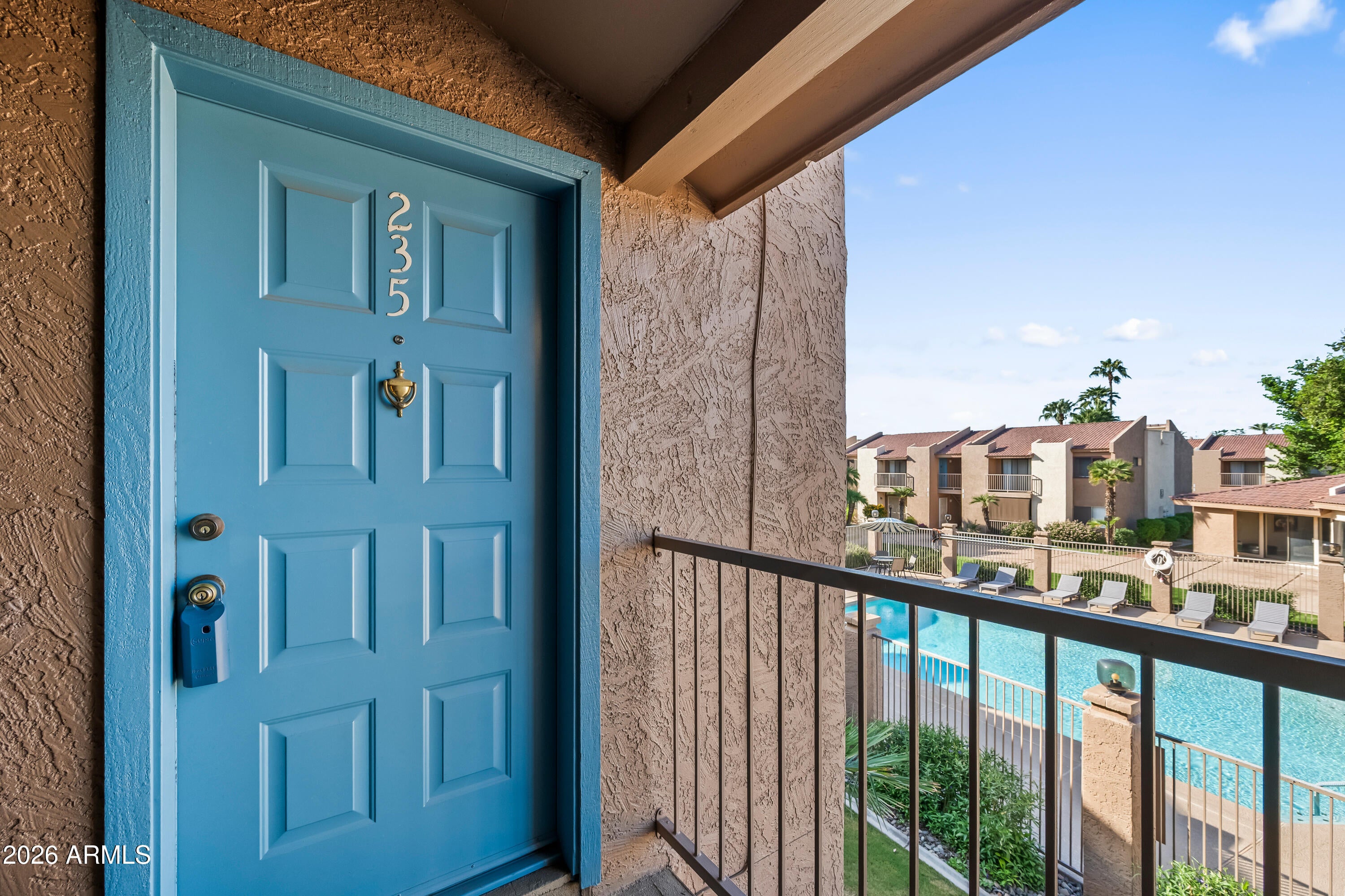 1111 E UNIVERSITY Drive 235