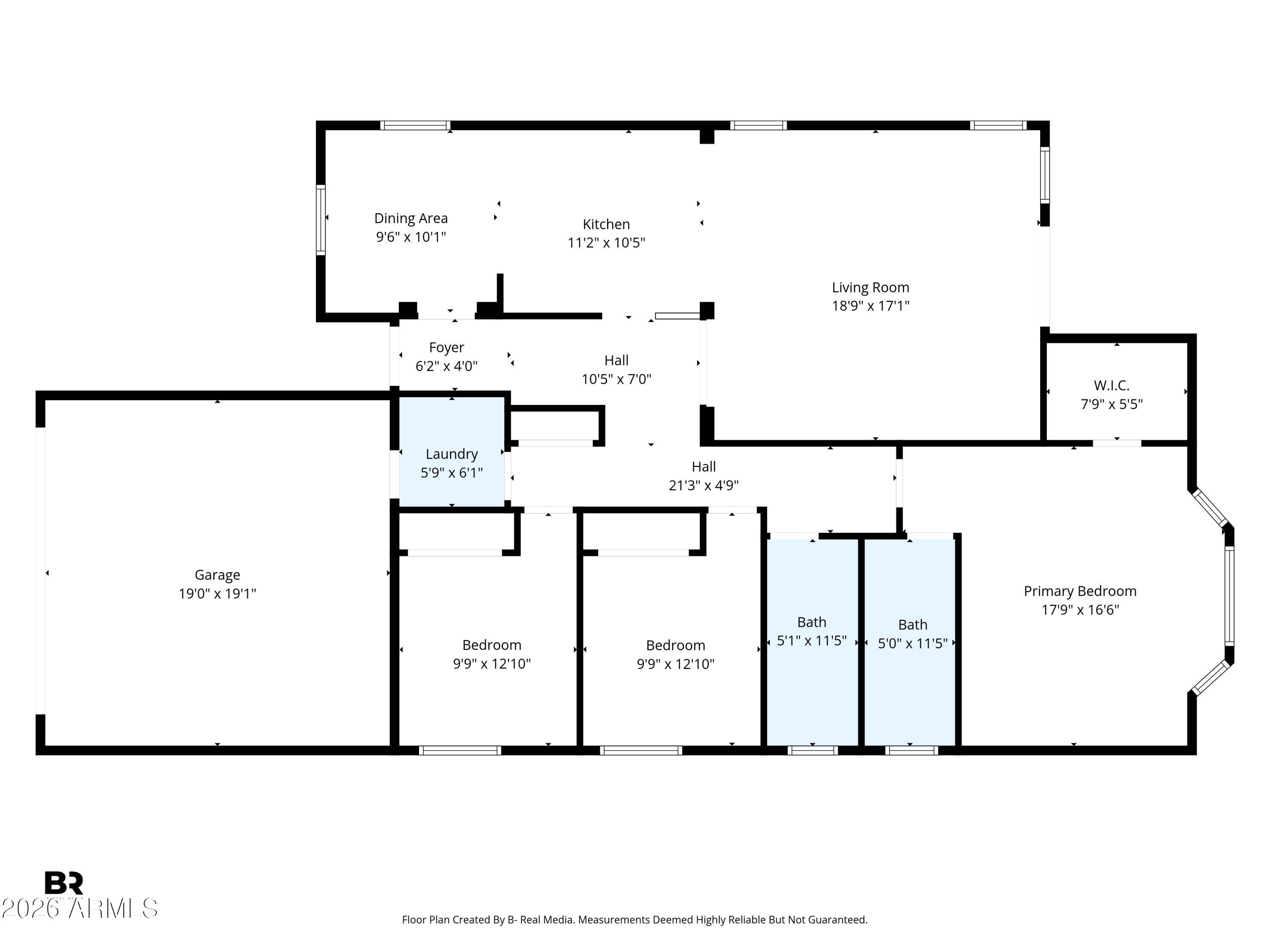 SENITA UNIT 1 - Residential