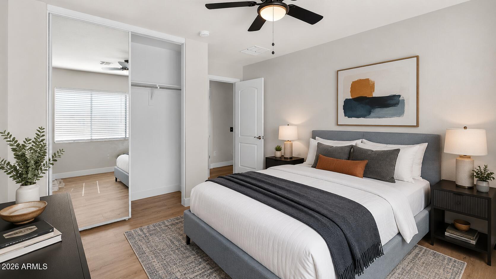 SENITA UNIT 1 - Residential