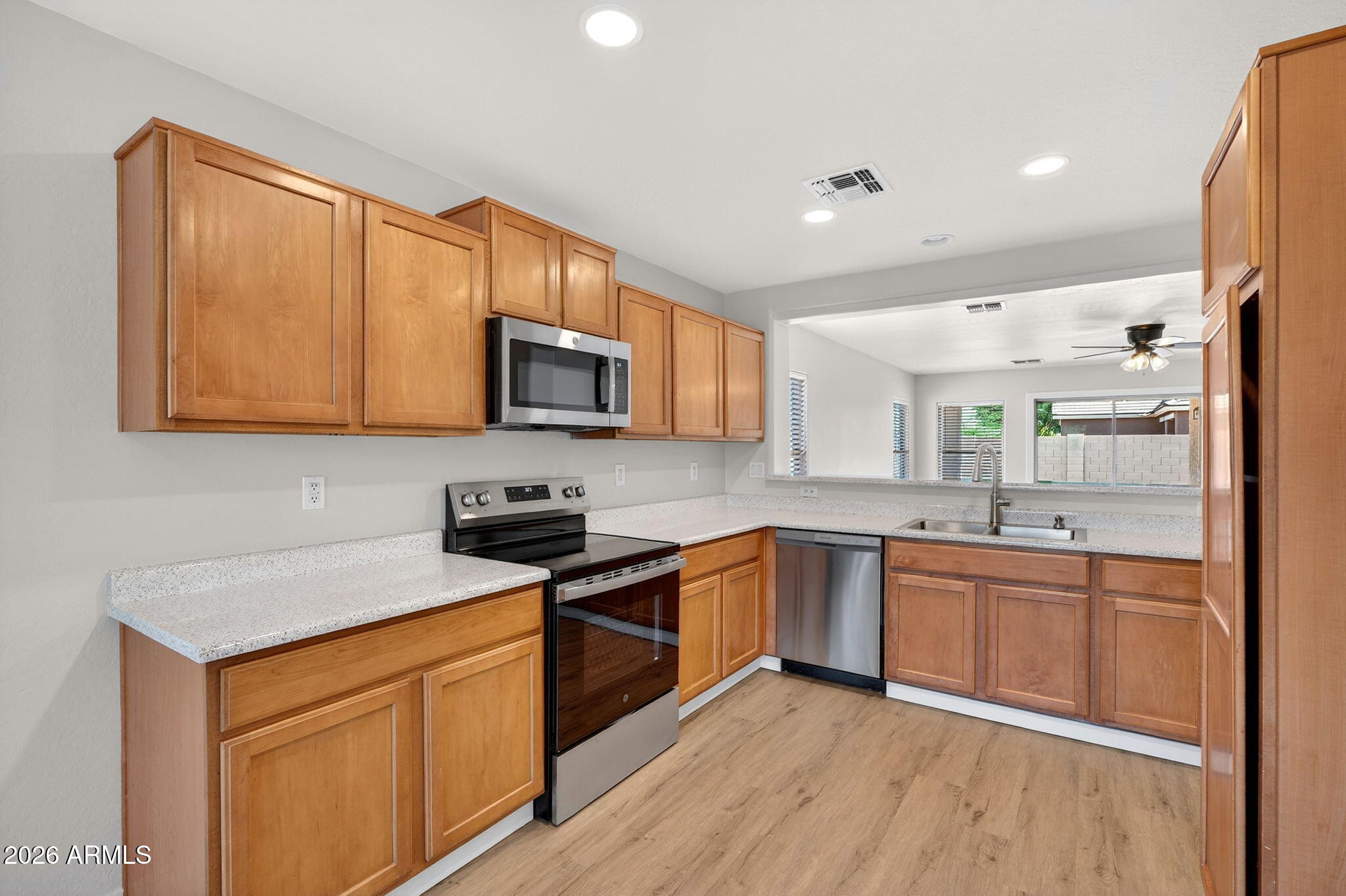SENITA UNIT 1 - Residential