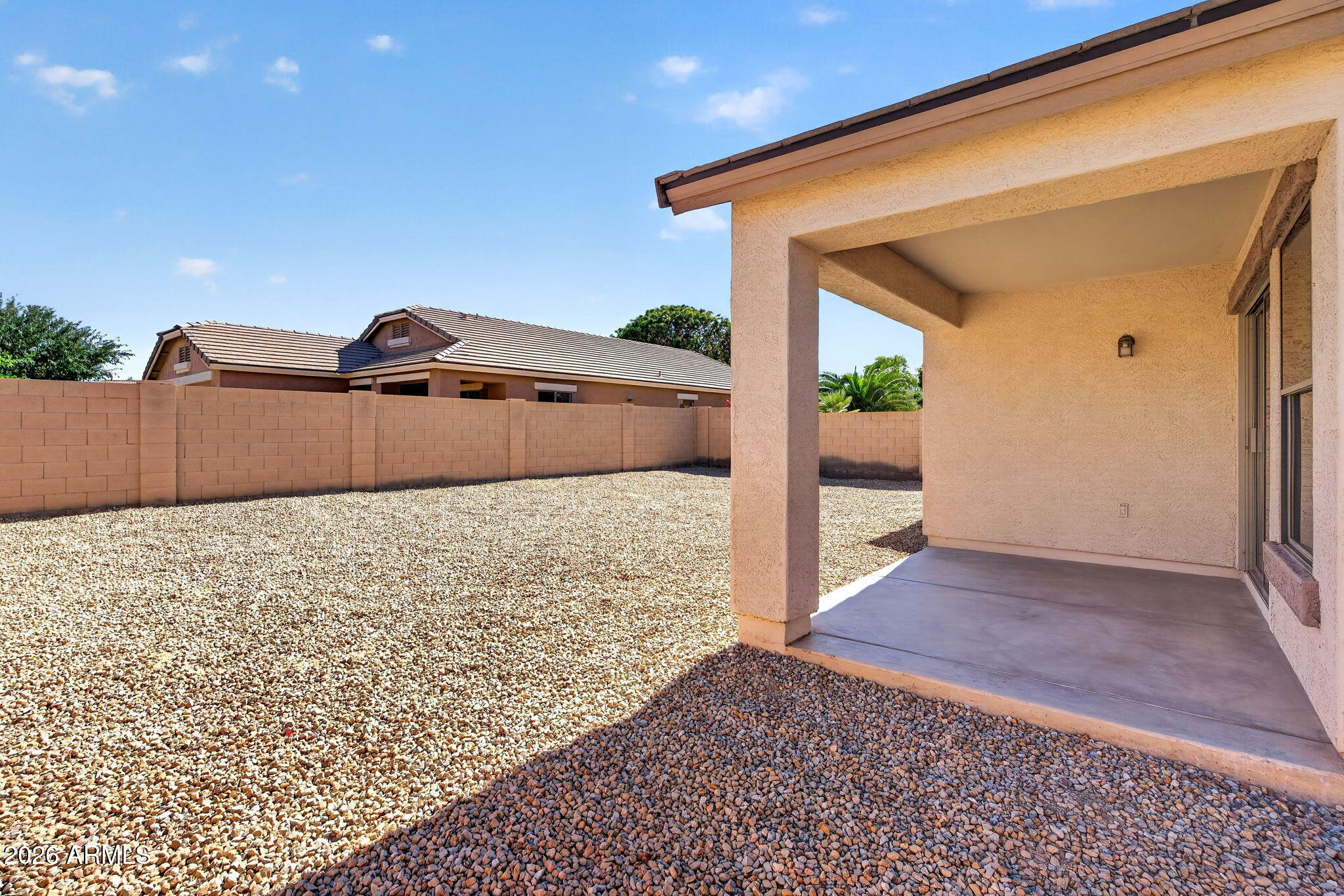 SENITA UNIT 1 - Residential
