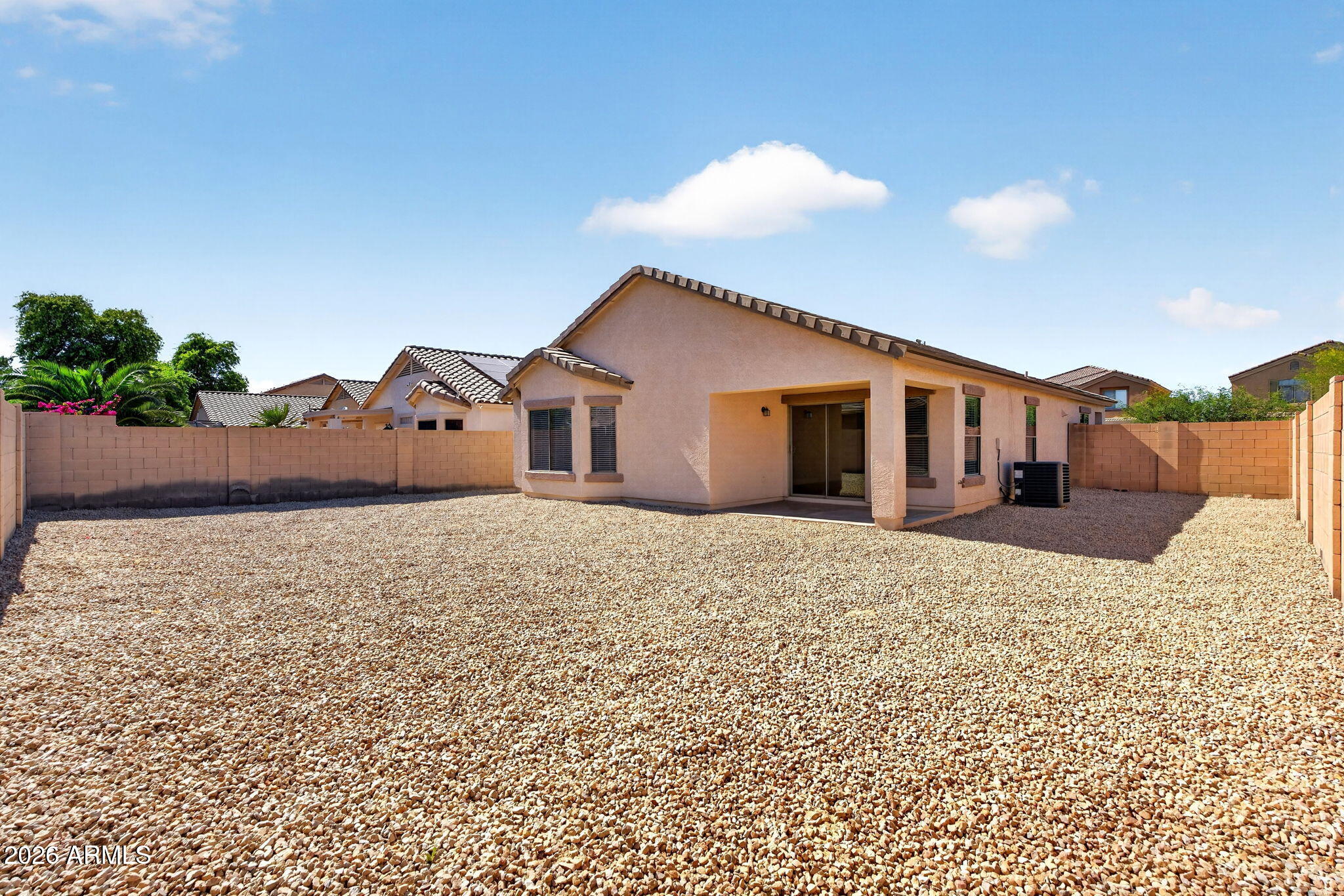 SENITA UNIT 1 - Residential