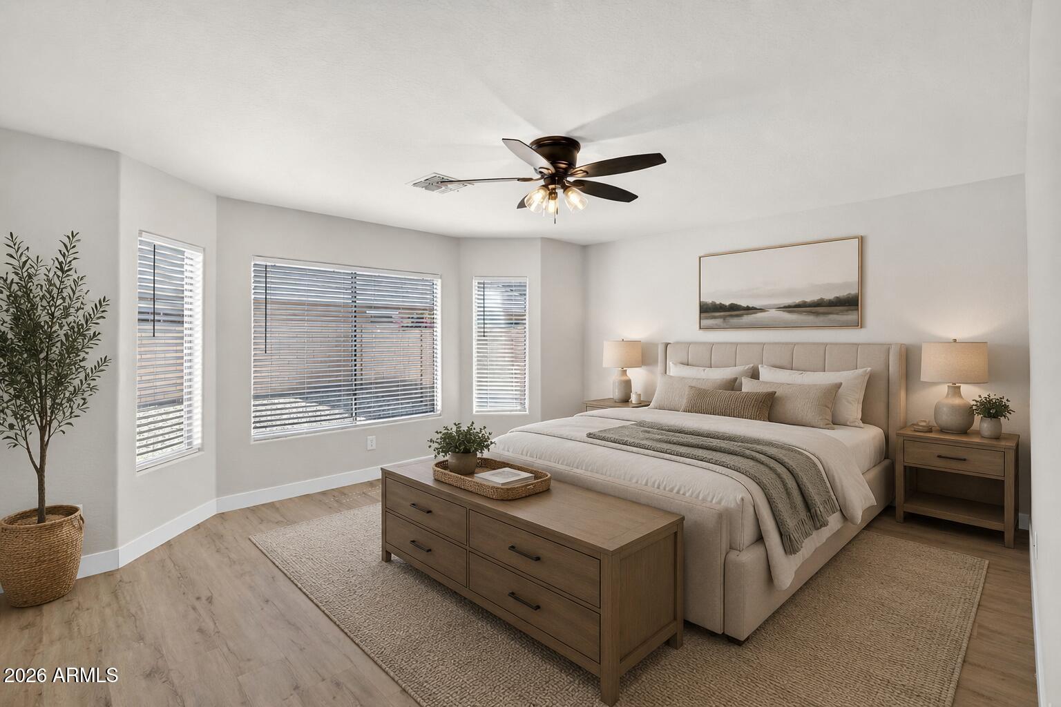 SENITA UNIT 1 - Residential