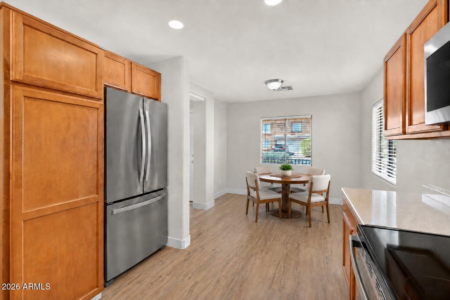 SENITA UNIT 1 - Residential