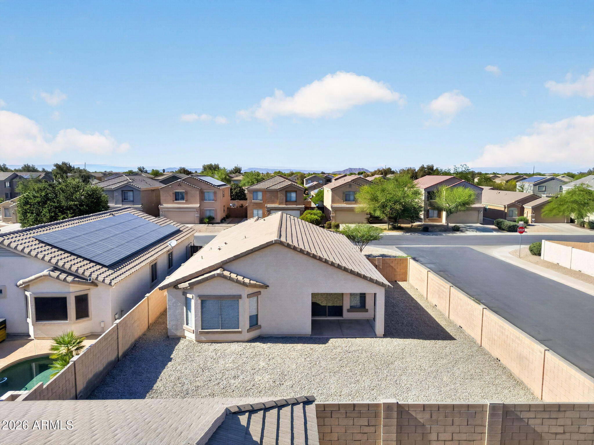 SENITA UNIT 1 - Residential