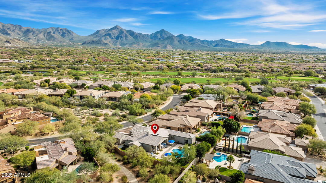 GRAYHAWK PARCEL 3J - Residential