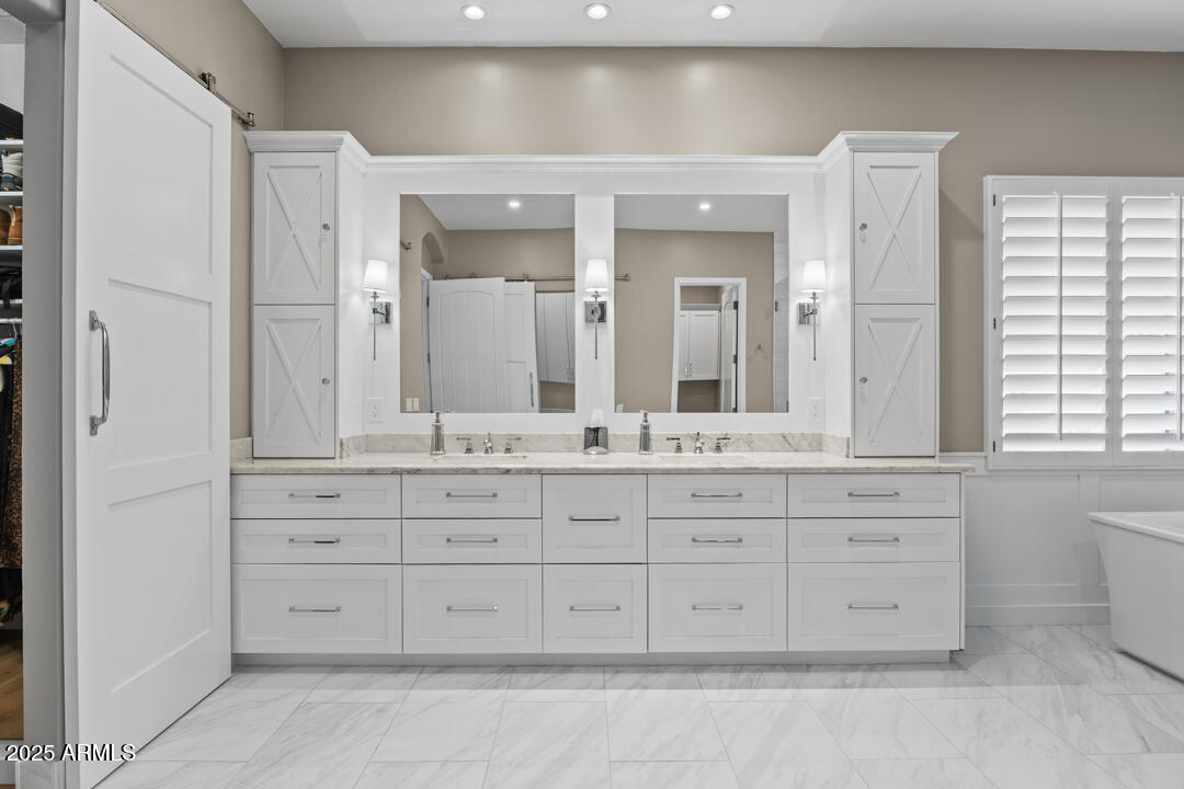 GRAYHAWK PARCEL 3J - Residential