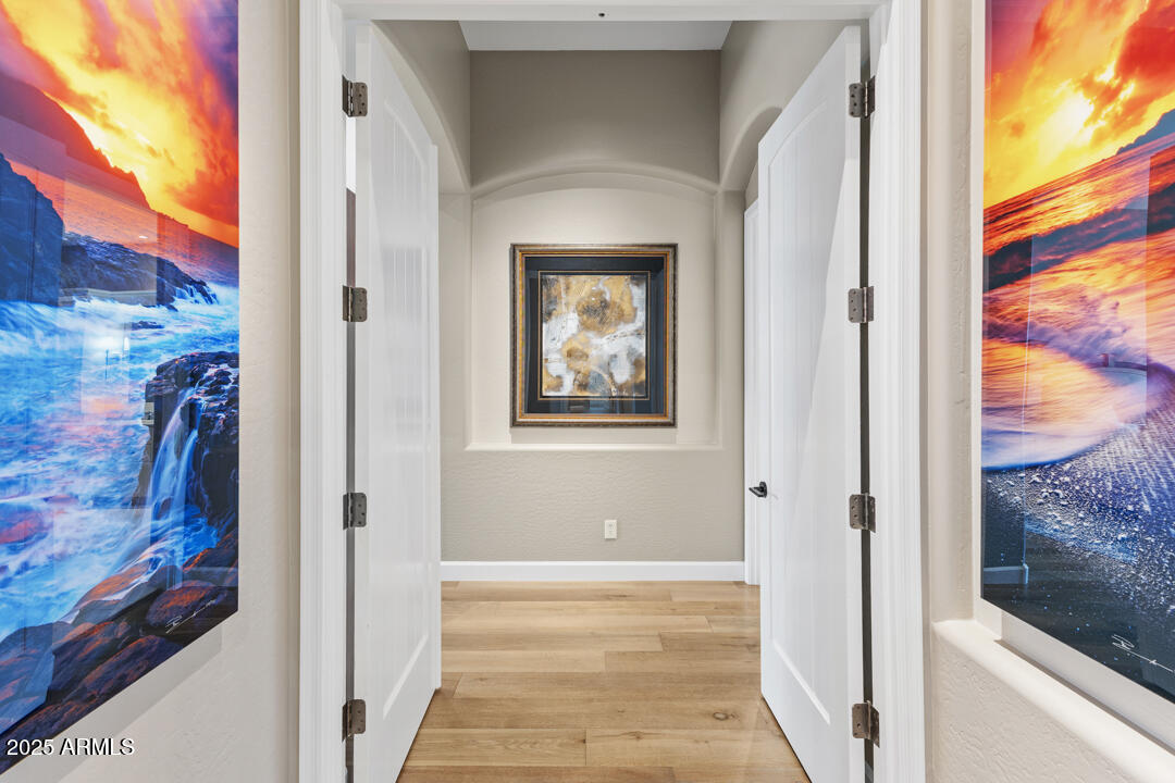 GRAYHAWK PARCEL 3J - Residential