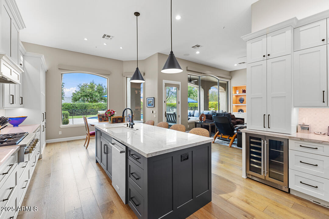 GRAYHAWK PARCEL 3J - Residential
