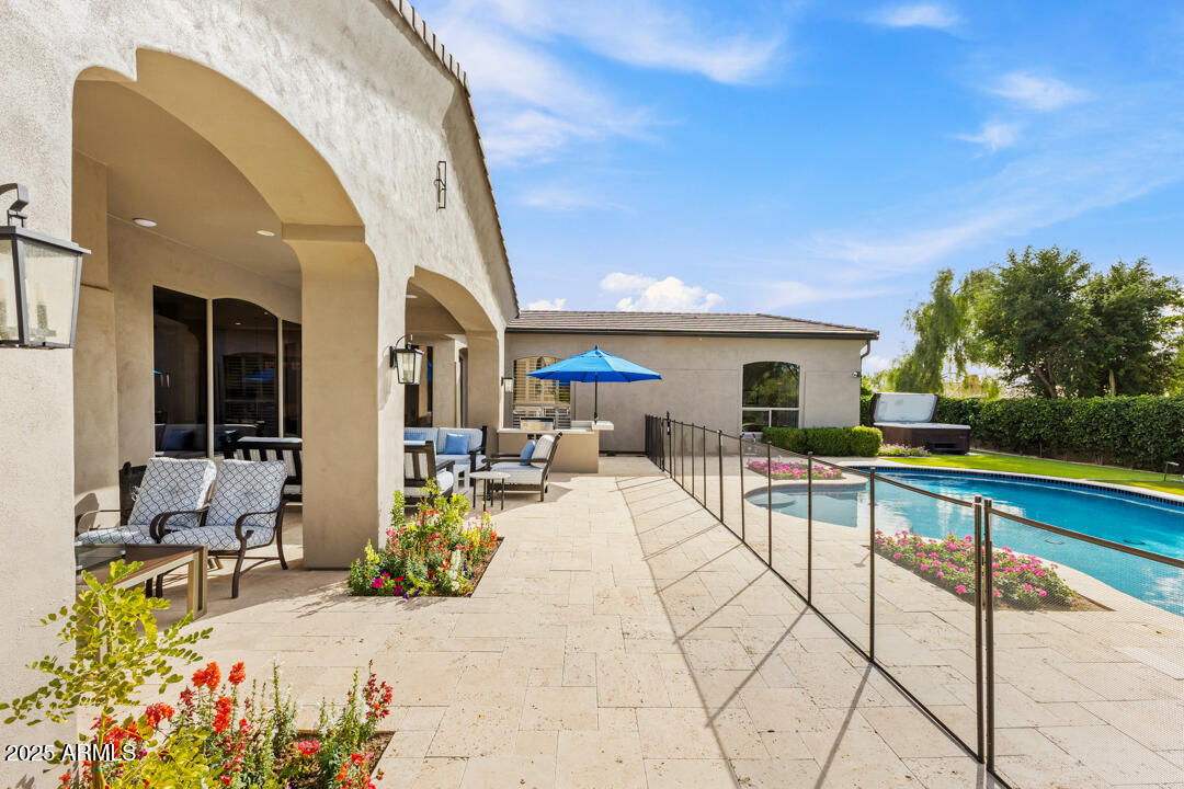GRAYHAWK PARCEL 3J - Residential