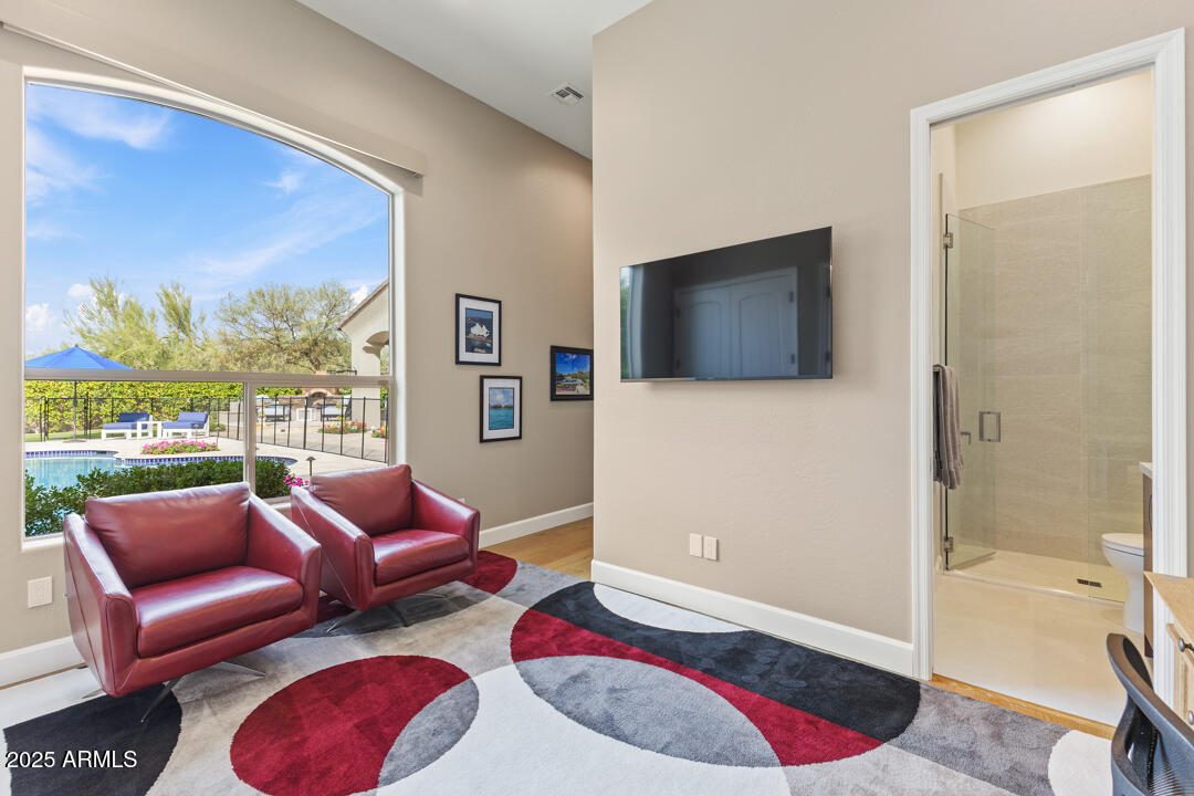GRAYHAWK PARCEL 3J - Residential