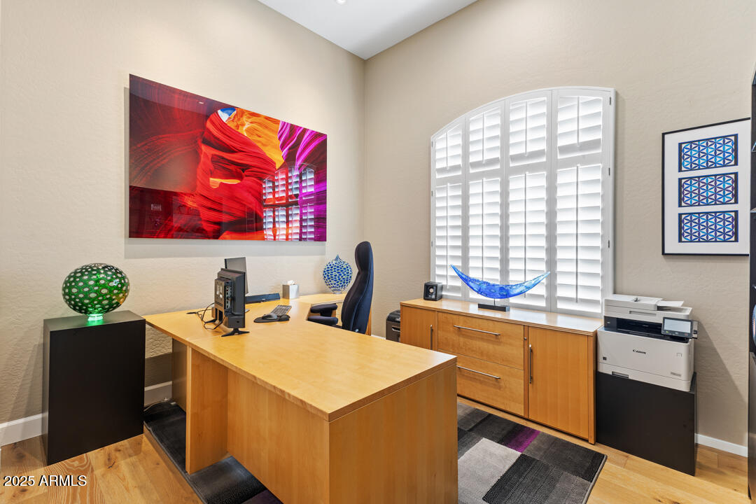 GRAYHAWK PARCEL 3J - Residential