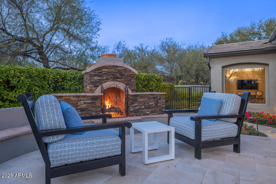 GRAYHAWK PARCEL 3J - Residential