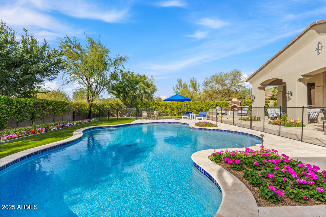 GRAYHAWK PARCEL 3J - Residential