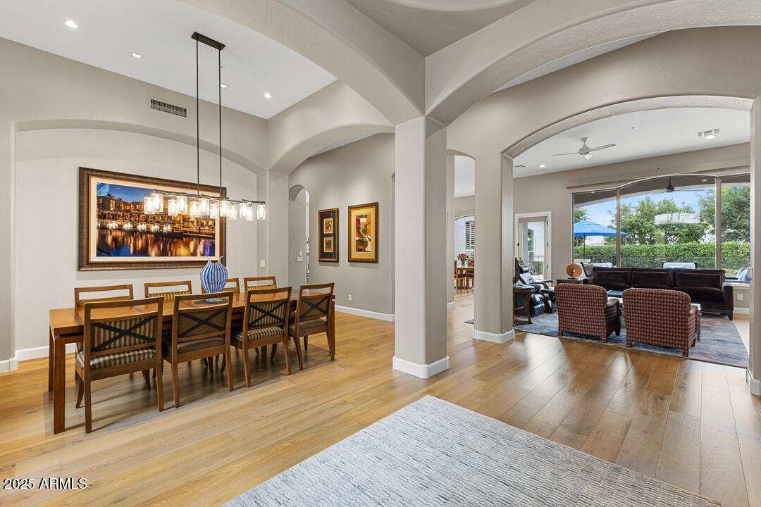 GRAYHAWK PARCEL 3J - Residential